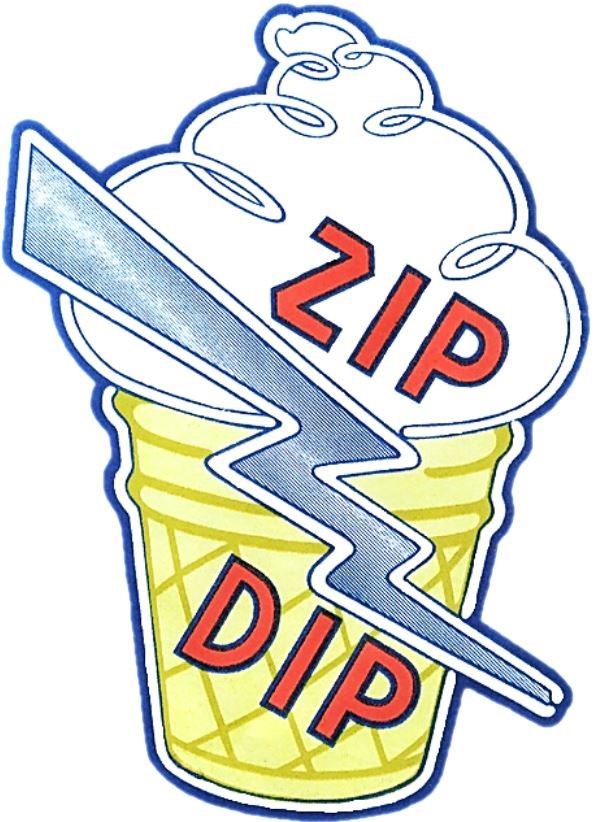 Zip Dip